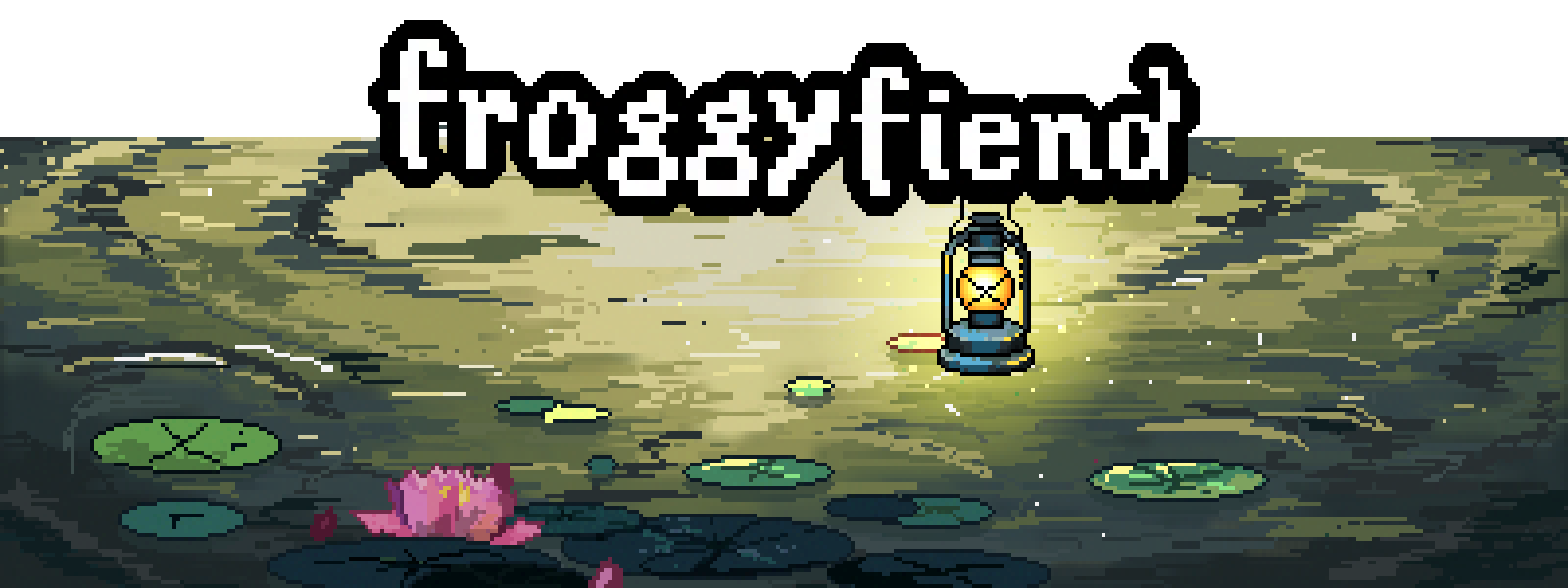 froggyfiend